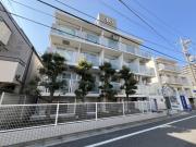 クリオ練馬壱番館