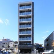 アールズタワー瑞穂運動場西駅前