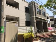 ＪＲ東海道本線辻堂駅までバス約7分 徒歩1分