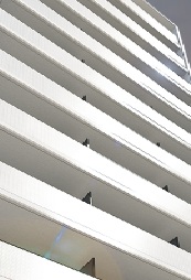 東京メトロ東西線門前仲町駅まで徒歩4分