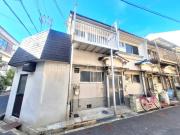 黒原旭町テラスハウス