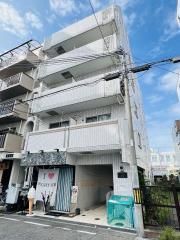 阪神本線西宮駅まで徒歩2分