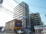 西鉄天神大牟田線西鉄久留米駅まで徒歩7分
