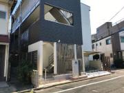 ＪＲ常磐線（各駅停車）亀有駅まで徒歩8分