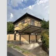 室山町戸建
