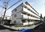 西武池袋・豊島線大泉学園駅まで徒歩15分