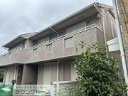 流山市前ヶ崎戸建て