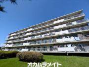 高津団地5街区27棟