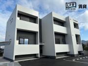 LFB APARTMENT江向
