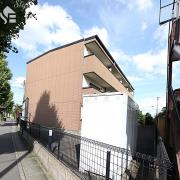 名鉄瀬戸線小幡駅まで徒歩9分