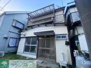 貸家 川口市芝富士1丁目