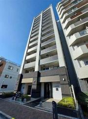 つくばエクスプレス浅草駅まで徒歩8分