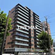 りんかい線天王洲アイル駅まで徒歩7分