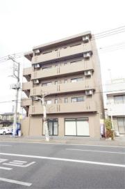 NARABU弐番館