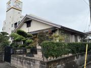 朝日町戸建て