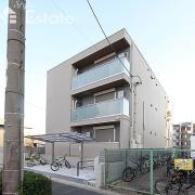 ヴァルトベルク新守