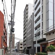 地下鉄名城線東別院駅まで徒歩5分