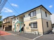 ＪＲ京浜東北・根岸線蕨駅まで徒歩12分