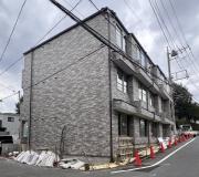 西武池袋・豊島線富士見台駅まで徒歩8分