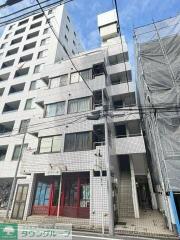 京急本線京急鶴見駅まで徒歩4分