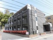 小田急小田原線柿生駅まで徒歩11分