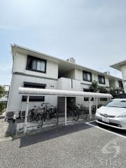 阪神本線武庫川駅まで徒歩22分