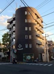 都営大江戸線落合南長崎駅まで徒歩4分
