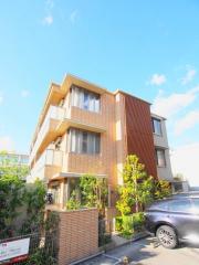maison笹門