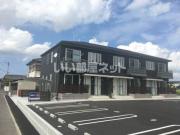 シャーメゾンジュアール N棟