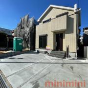 阪急京都線富田駅まで徒歩20分