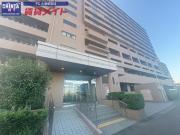 サンマンションポルタ久居南館