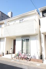テトラ中央通 C棟
