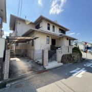 高宮あさひ丘戸建て