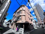 京阪本線門真市駅まで徒歩7分