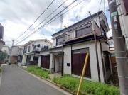 西大泉4丁目戸建