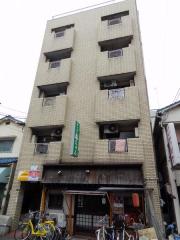 シティハイツ大正
