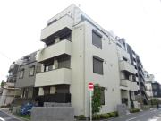 ＪＲ総武線（各駅停車）東中野駅まで徒歩9分