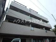 IGマンション