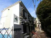 クローバーハイツ野方