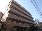 ＪＲ山手線新宿駅まで徒歩13分