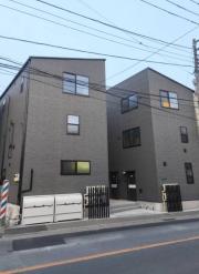 小田急小田原線小田急相模原駅まで徒歩5分