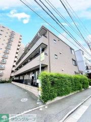 ＪＲ埼京線浮間舟渡駅まで徒歩4分
