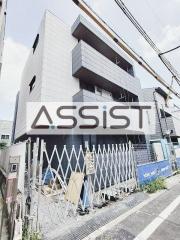 東急池上線荏原中延駅まで徒歩5分