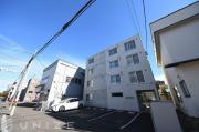地下鉄東西線白石駅まで徒歩8分