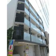 ＪＲ総武線（各駅停車）亀戸駅まで徒歩7分