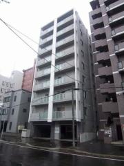 地下鉄東西線菊水駅まで徒歩5分