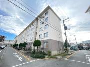 伊丹鴻池団地6号棟