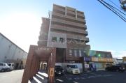 ＪＲ片町線住道駅まで徒歩17分