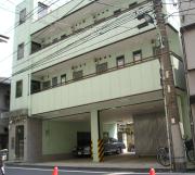 ＪＲ山手線西日暮里駅まで徒歩9分