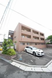 チェリーコート赤坂